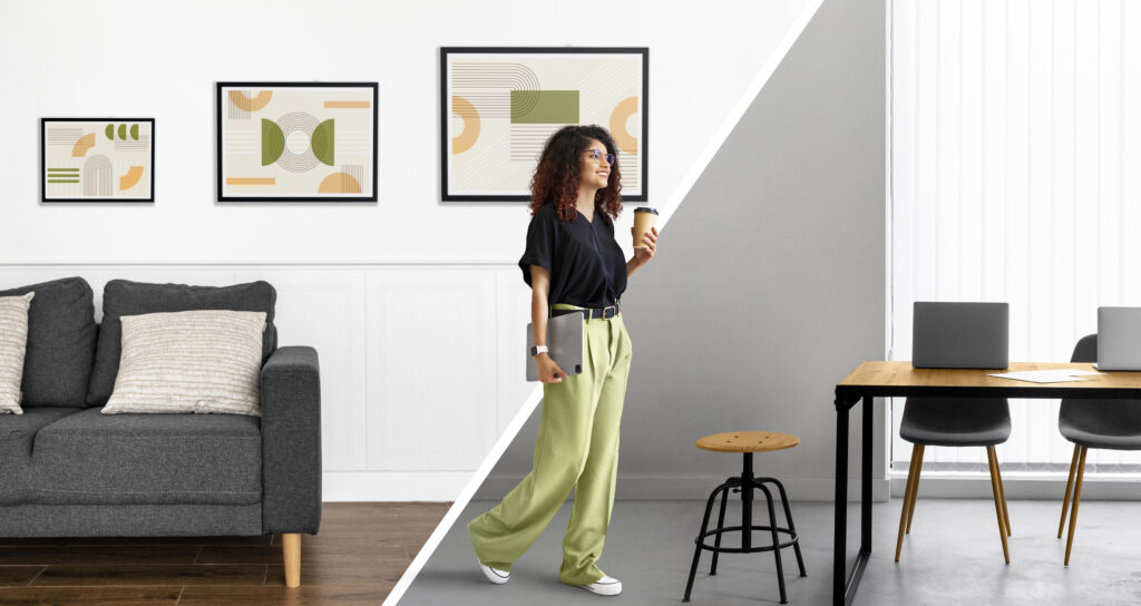 Home staging 1