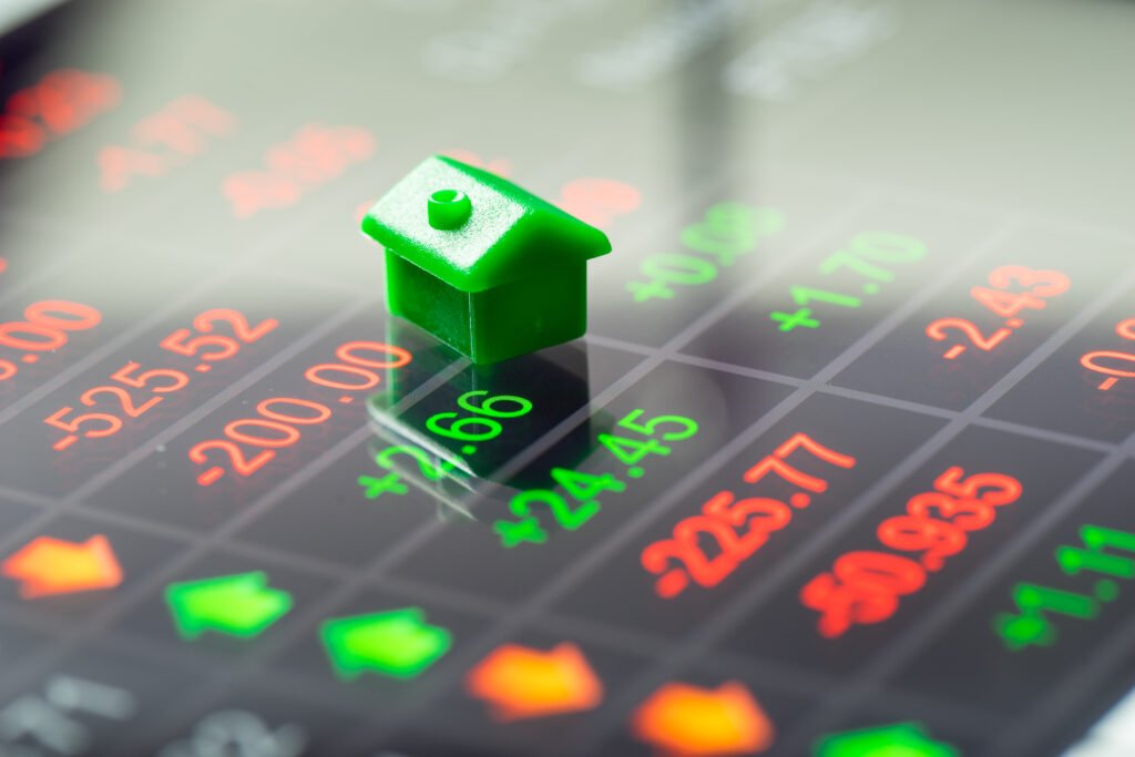 Inversion inmobiliaria