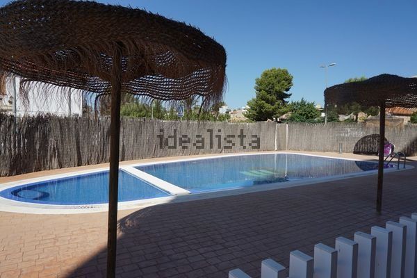 atico venta calle padre cabrera